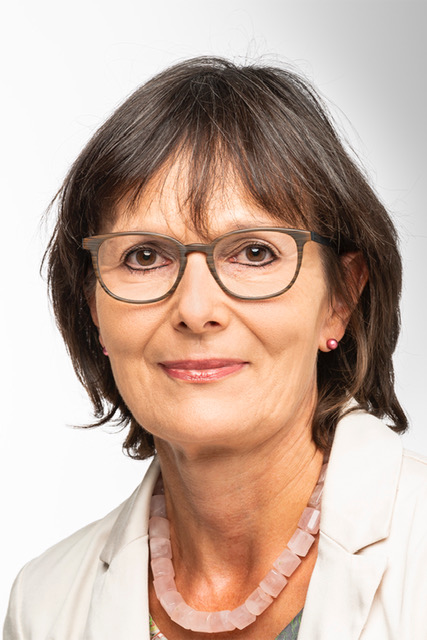 Susanne Weiß