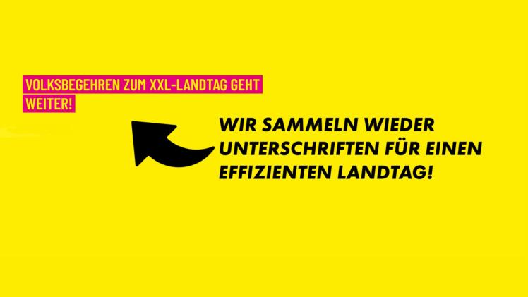Die liberale Stimme an der Fils